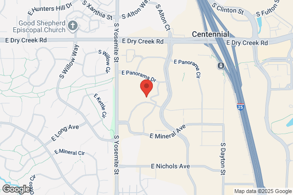 Colorado Acupuncture Studio