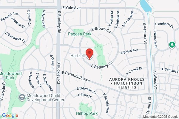 Hartzell Heating & Air Conditioning