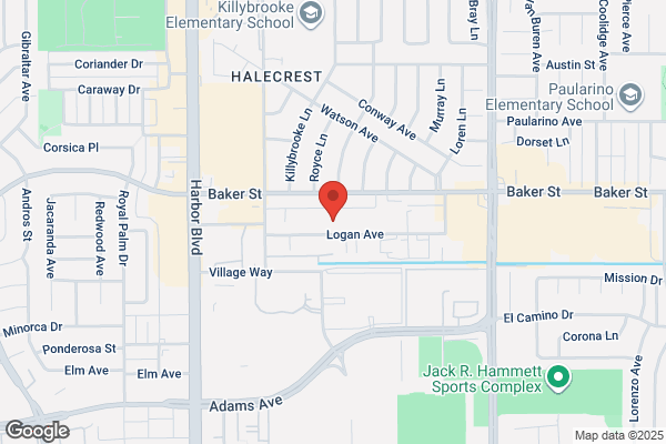 Access Appliance Service LLC