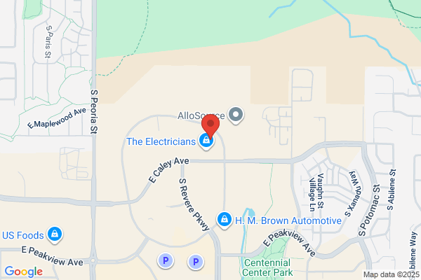 Aspen Air Mechanical
