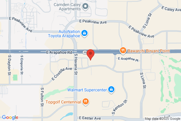 My Auto Service Center