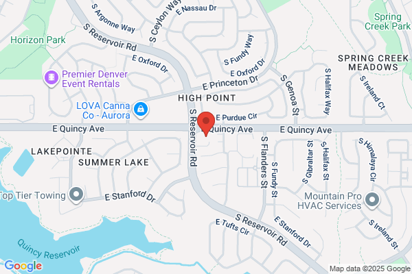 Quincy Liquor