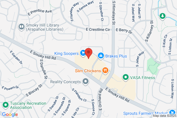 Smoky Hill Village Liquors
