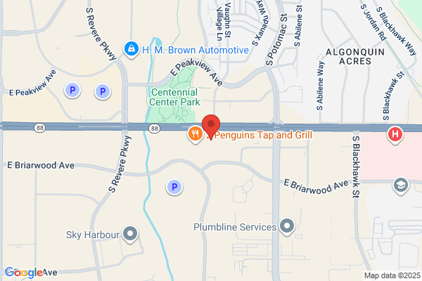 Colorado Allergy & Asthma Centers - Centennial