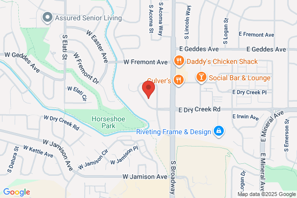 South Denver ENT & Allergy