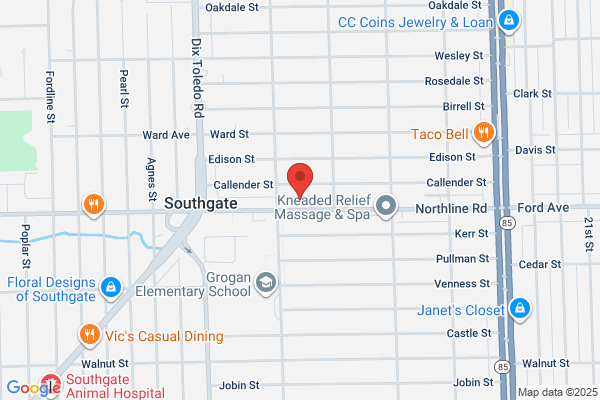 Southgate Tailoring & Alterations