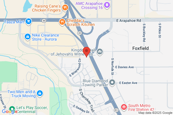 Mountain View Pain Center