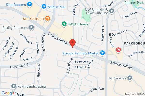 Rocky Mountain Accident Care