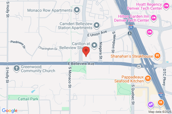Cendant Stem Cell Center