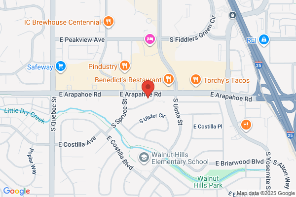 Colorado Clinic