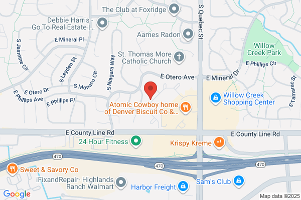 Arcadia Apartment Homes