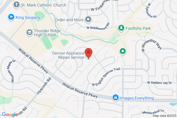 Denver Appliance Repair Service