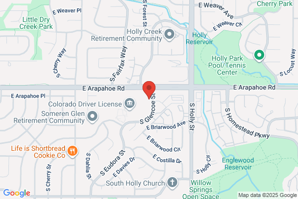 Centennial Vacuum Sales & Service