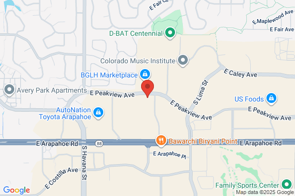 Pacific Office Automation