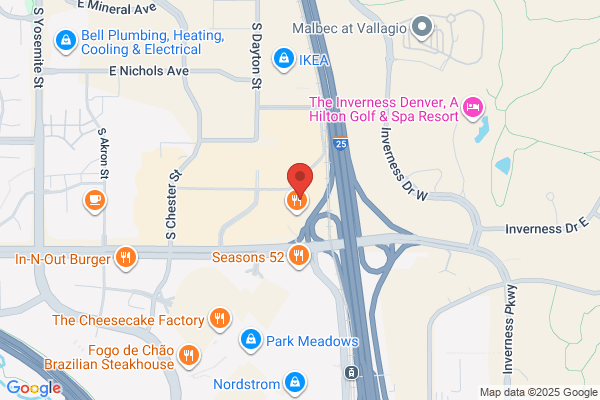 Dyson Service Center