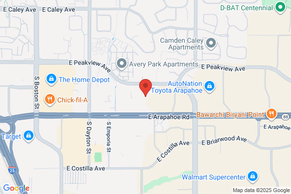Groove Ford Service Center