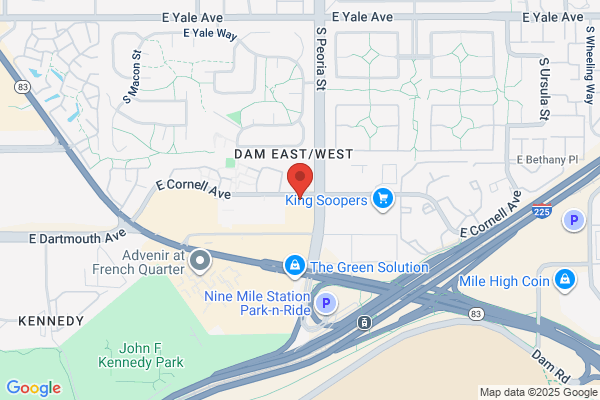 Front Range Tire & Auto