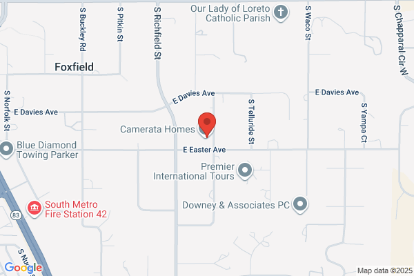 Camerata Homes