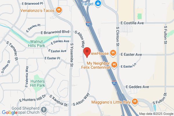 Colorado Steel Systems