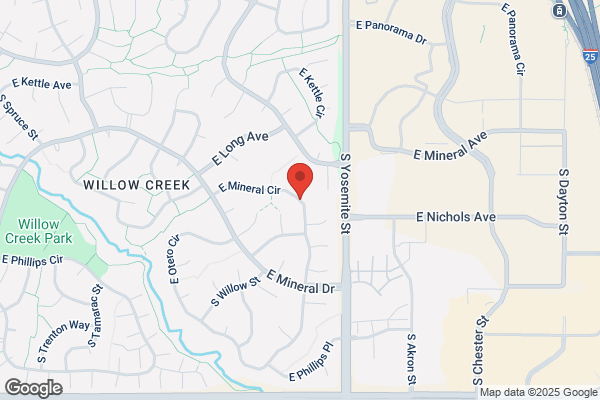 Equinox Homes
