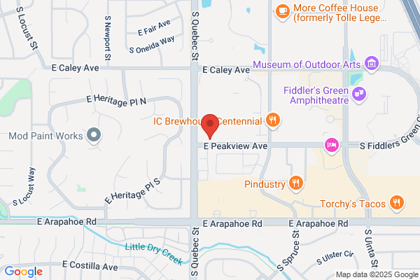 Mesa Properties