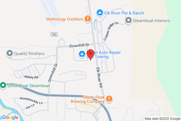 Revelation Roofing