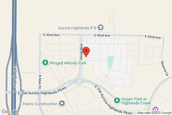 Richmond American Homes