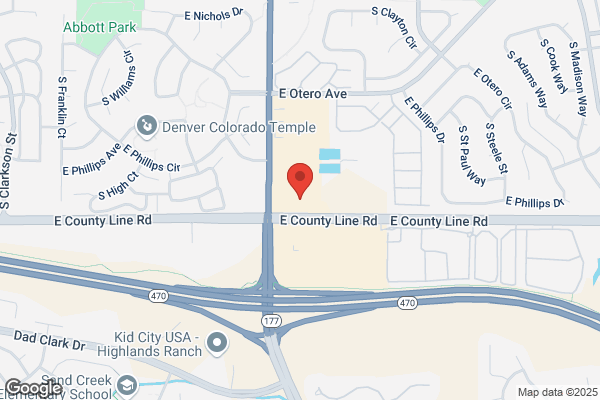 State Beauty Supply