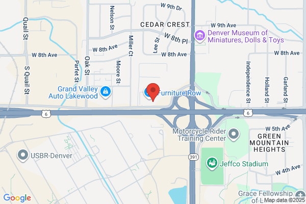 Denver Mattress Co