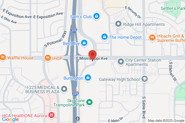 Mattress Firm Aurora - Closed