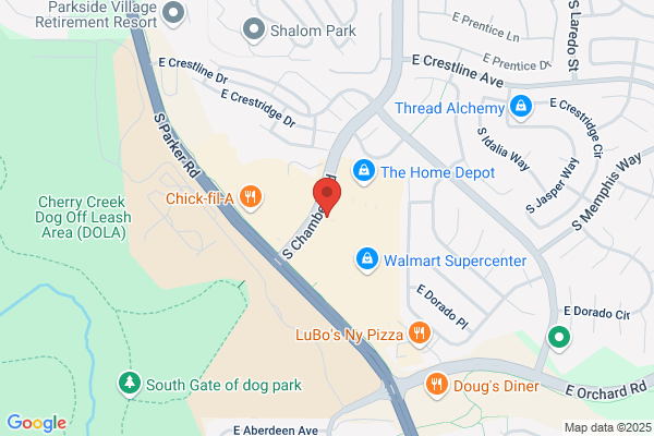 Mattress Firm Aurora South - Closed