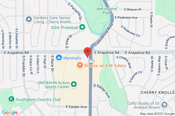 Mattress Firm Centennial - Closed