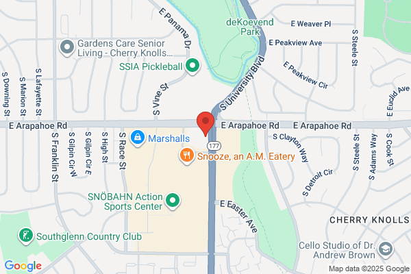Mattress Firm SouthGlenn
