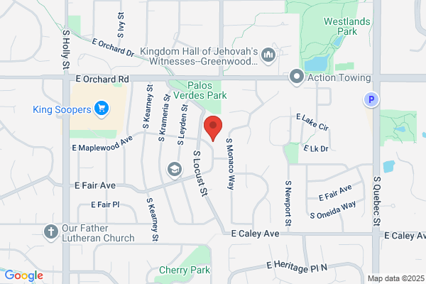 JDS Home Inspection Services LLC
