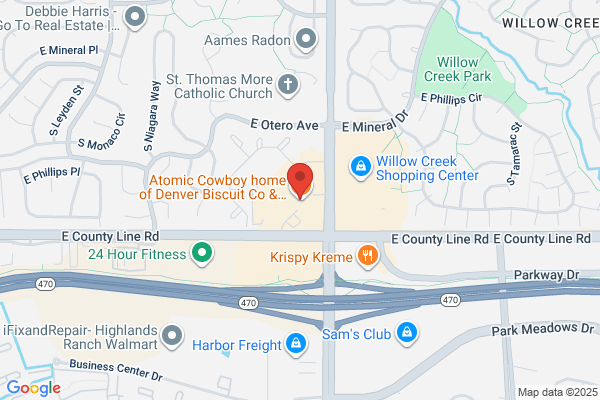Steak 'n Shake - TEMPORARILY CLOSED
