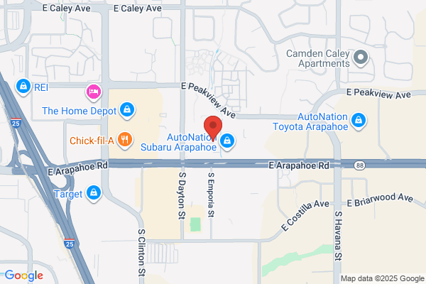 Arapahoe Hyundai