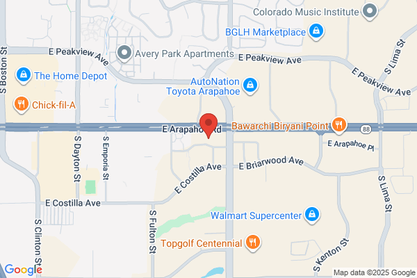 AutoZone Auto Parts