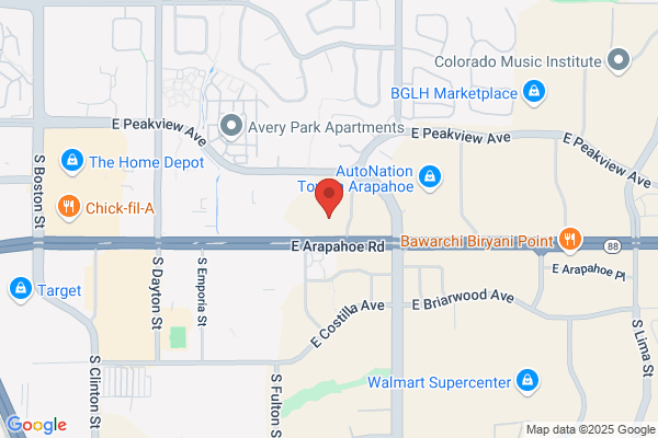 Burt Automotive Network