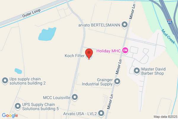 Koch Filter Corporation