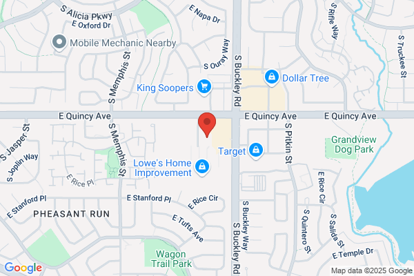 Car Wash USA Express - Aurora-Quincy-16730