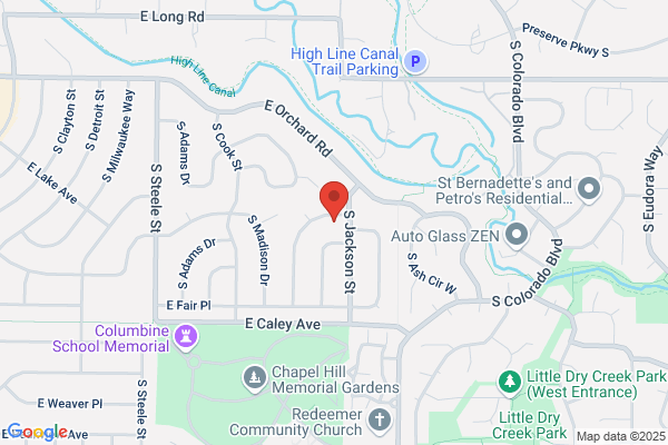 Arapahoe Carpet Care