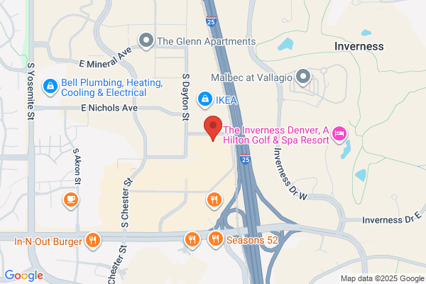 Denver Rug Company