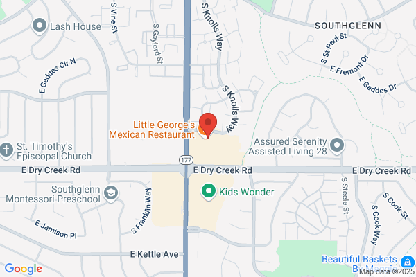 Kumon Math and Reading Center of Centennial - Southglenn - Closed