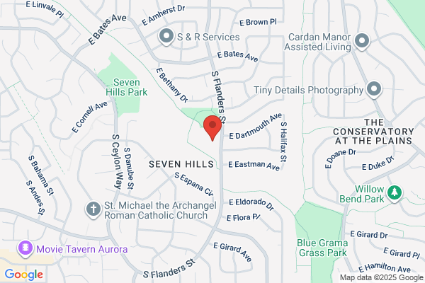 The Church of Jesus Christ of Latter-day Saints