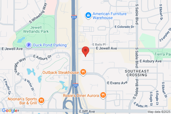 Centennial Colorado Community Church
