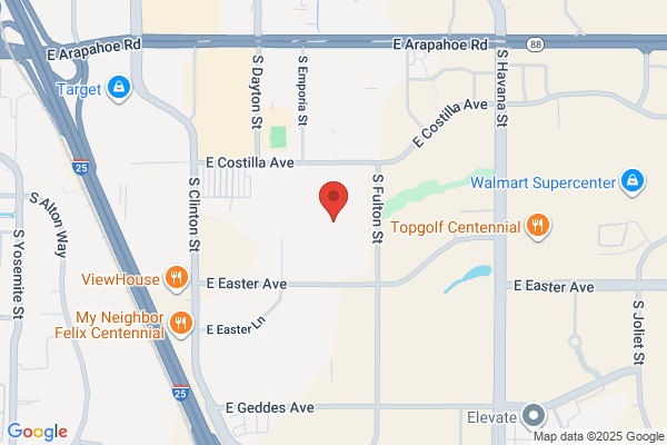 Oasis Center For Spiritual Living Rev