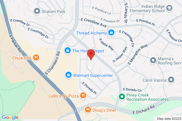 Denver Tile Roofing LLC