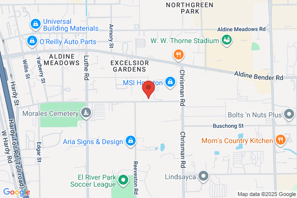 Component Sales Inc