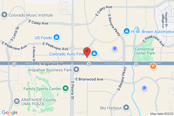 Computer Repair Centennial