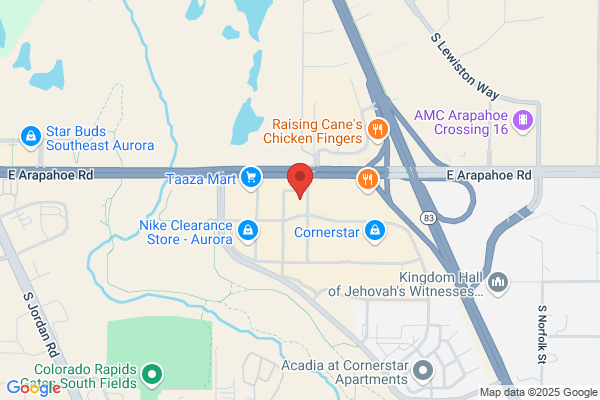 Massage Envy - Aurora Southwest